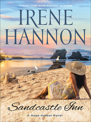 cover image of Sandcastle Inn--A Hope Harbor Novel